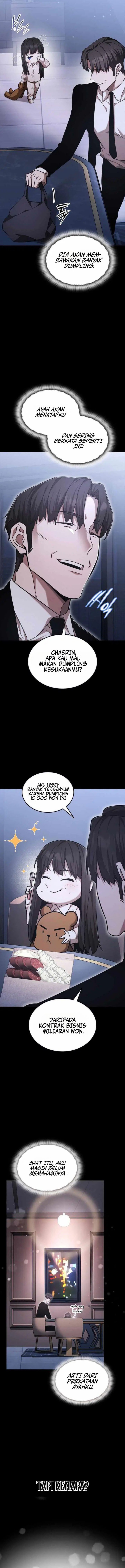 Subscribing to the Transcendent’s Channel Chapter 77 Gambar 12