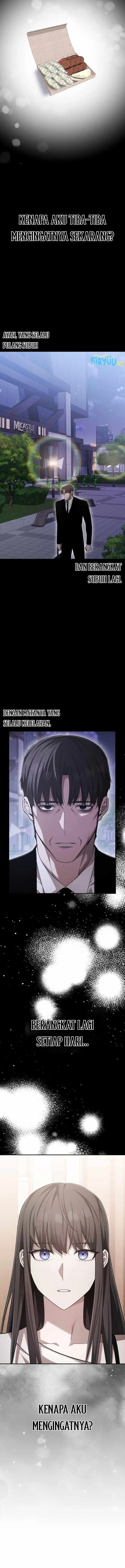 Subscribing to the Transcendent’s Channel Chapter 77 Gambar 13