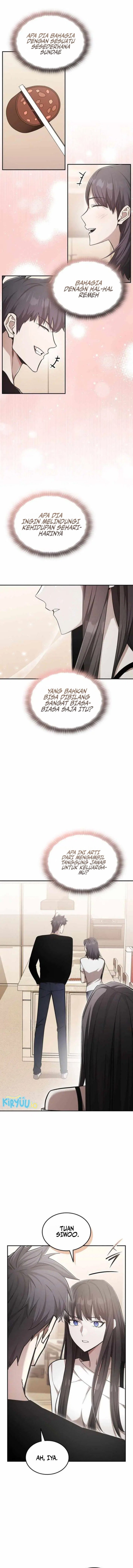 Subscribing to the Transcendent’s Channel Chapter 77 Gambar 14