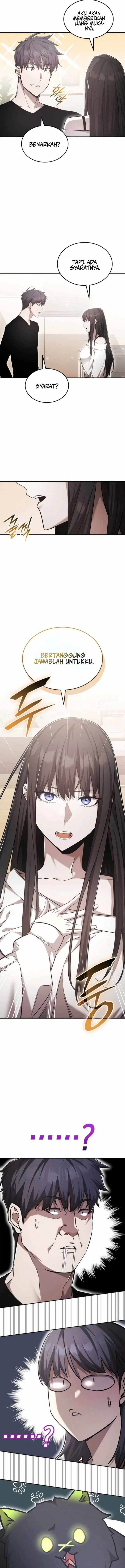 Subscribing to the Transcendent’s Channel Chapter 77 Gambar 15