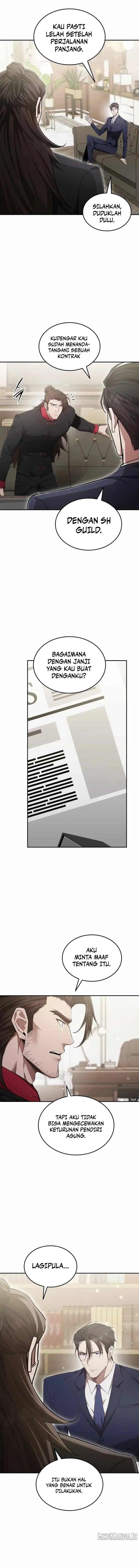 Subscribing to the Transcendent’s Channel Chapter 78 Gambar 4