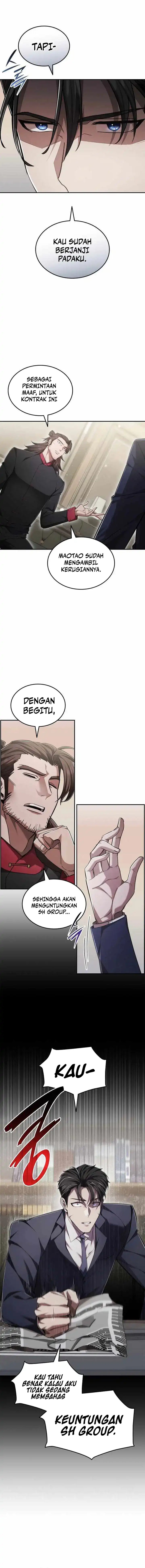 Subscribing to the Transcendent’s Channel Chapter 78 Gambar 5