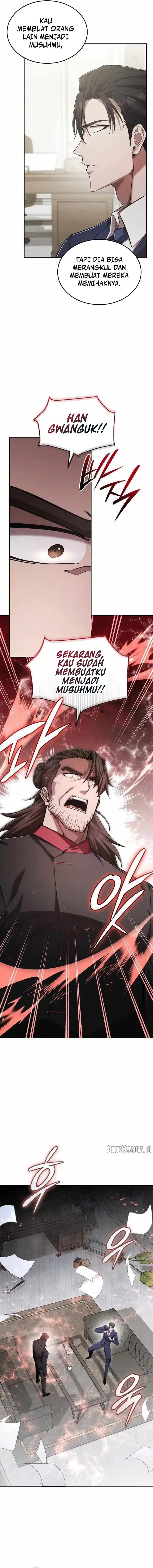 Subscribing to the Transcendent’s Channel Chapter 78 Gambar 8