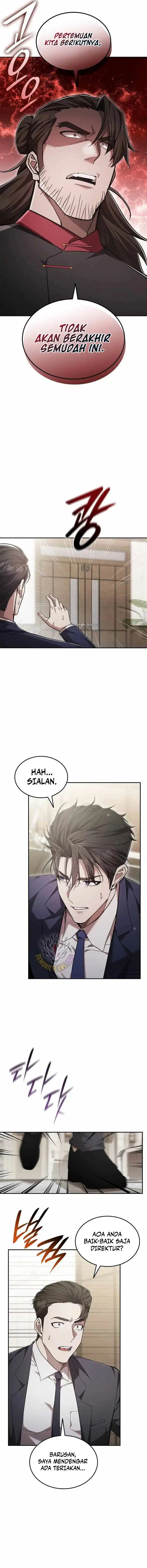 Subscribing to the Transcendent’s Channel Chapter 78 Gambar 9