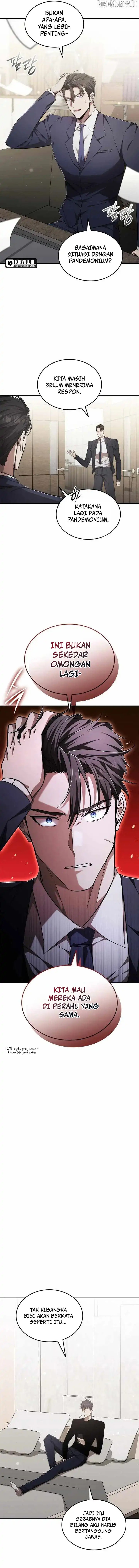 Subscribing to the Transcendent’s Channel Chapter 78 Gambar 10