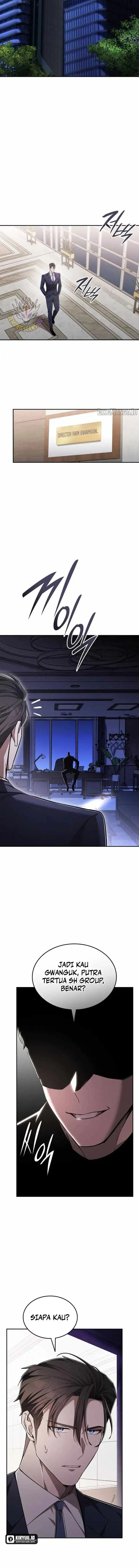 Subscribing to the Transcendent’s Channel Chapter 78 Gambar 17