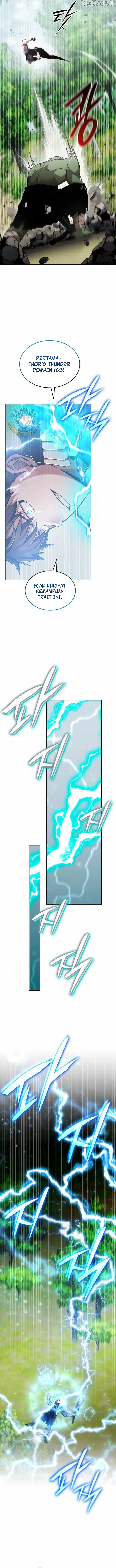 Subscribing to the Transcendent’s Channel Chapter 79 Gambar 4