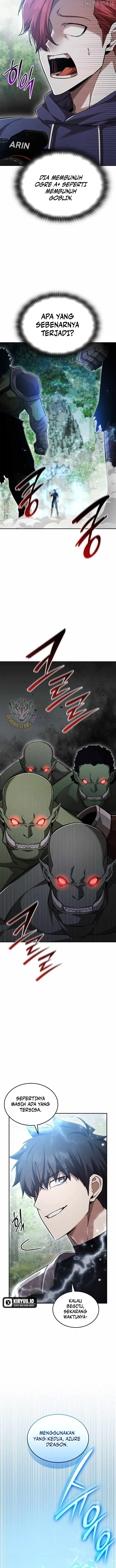 Subscribing to the Transcendent’s Channel Chapter 79 Gambar 7