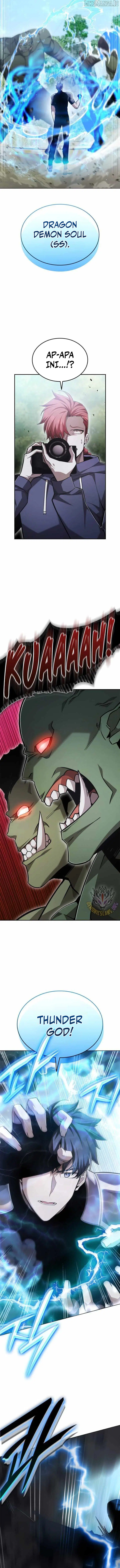 Subscribing to the Transcendent’s Channel Chapter 79 Gambar 8