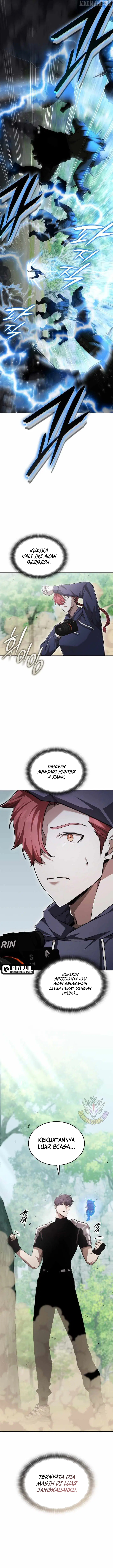 Subscribing to the Transcendent’s Channel Chapter 79 Gambar 9