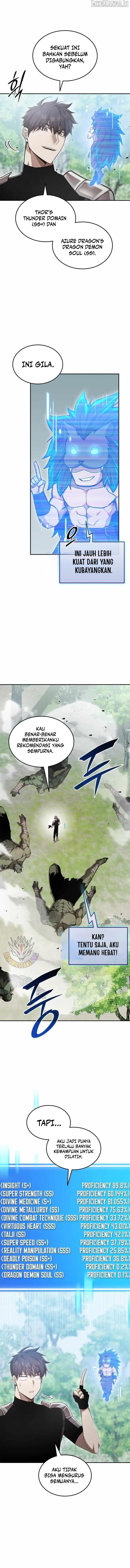 Subscribing to the Transcendent’s Channel Chapter 79 Gambar 10