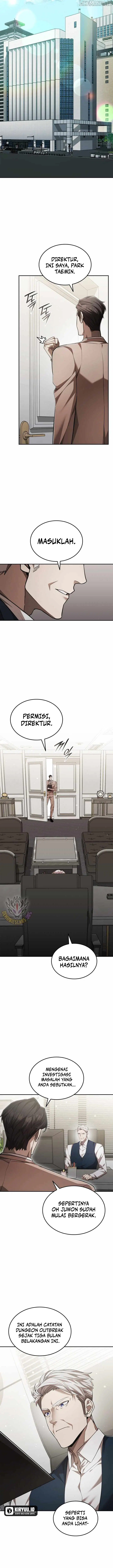 Subscribing to the Transcendent’s Channel Chapter 79 Gambar 13