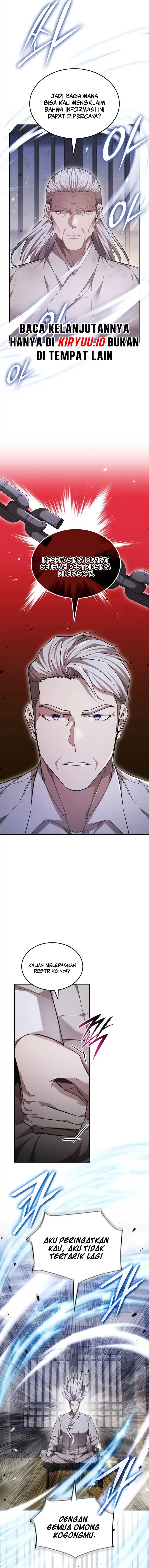 Subscribing to the Transcendent’s Channel Chapter 81 Gambar 3