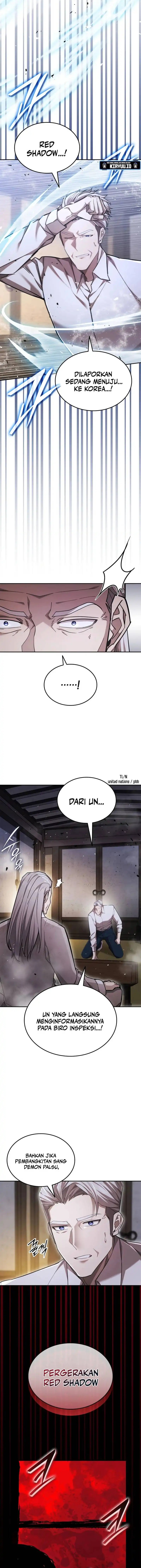 Subscribing to the Transcendent’s Channel Chapter 81 Gambar 4