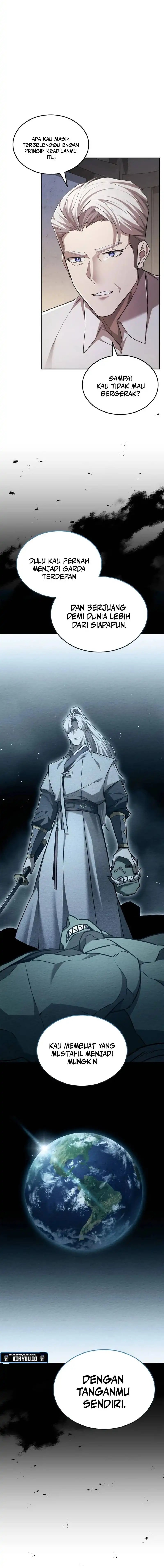 Subscribing to the Transcendent’s Channel Chapter 81 Gambar 6