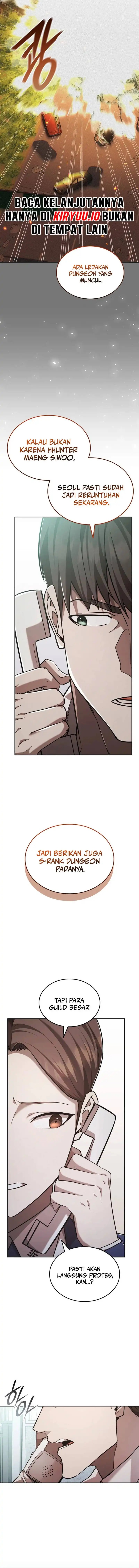 Subscribing to the Transcendent’s Channel Chapter 81 Gambar 11