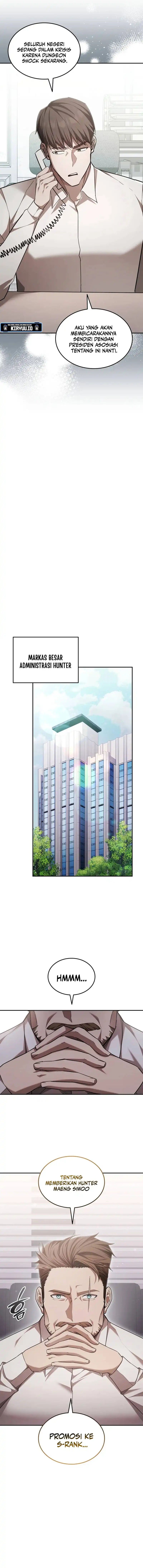 Subscribing to the Transcendent’s Channel Chapter 81 Gambar 12