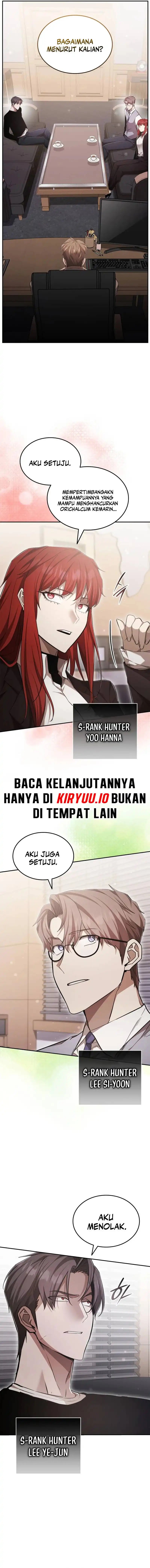 Subscribing to the Transcendent’s Channel Chapter 81 Gambar 13