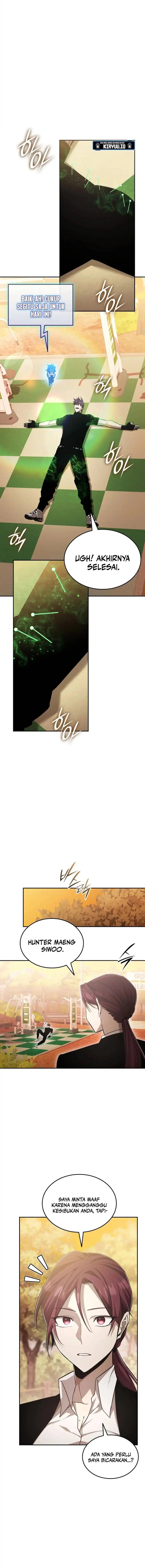 Subscribing to the Transcendent’s Channel Chapter 81 Gambar 18