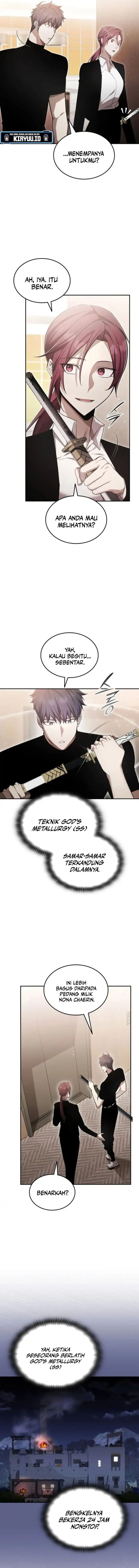 Subscribing to the Transcendent’s Channel Chapter 82 Gambar 2