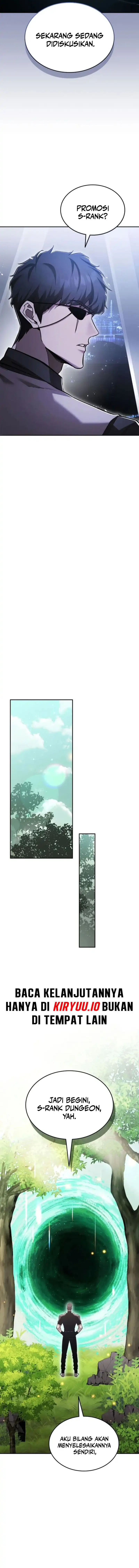 Subscribing to the Transcendent’s Channel Chapter 82 Gambar 13