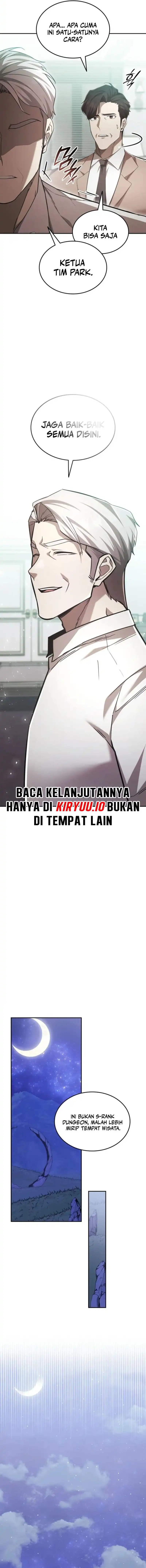 Subscribing to the Transcendent’s Channel Chapter 82 Gambar 17