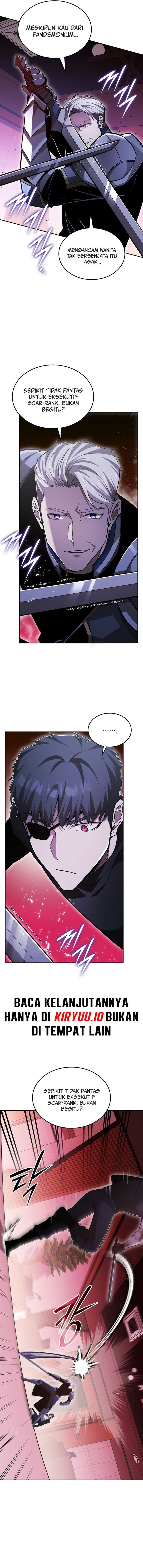 Subscribing to the Transcendent’s Channel Chapter 84 Gambar 4