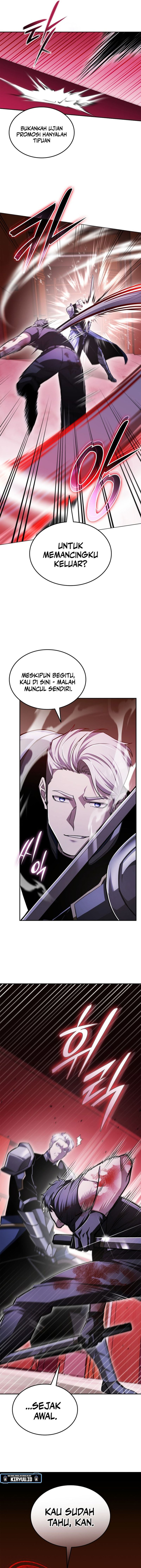 Subscribing to the Transcendent’s Channel Chapter 84 Gambar 7