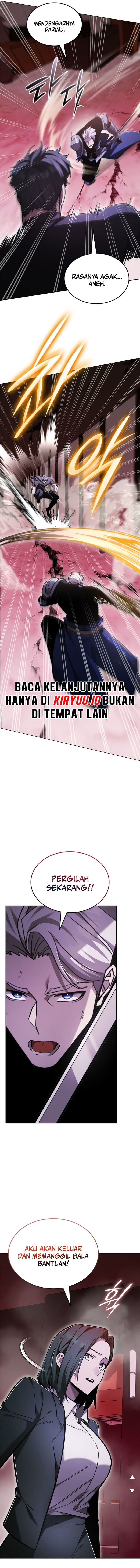 Subscribing to the Transcendent’s Channel Chapter 84 Gambar 12