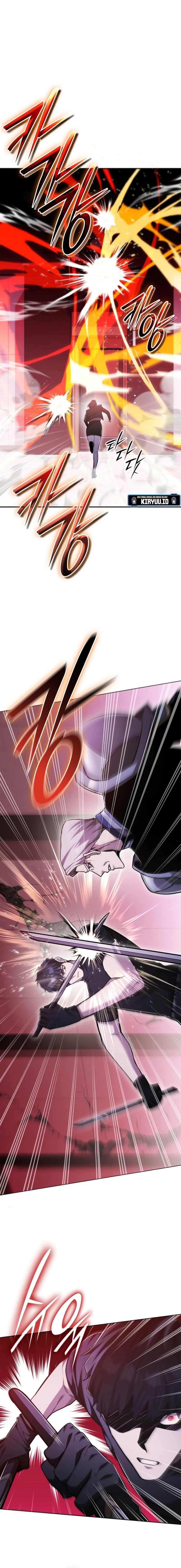 Subscribing to the Transcendent’s Channel Chapter 84 Gambar 13