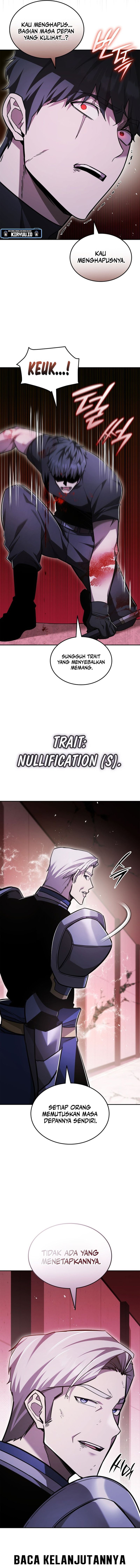 Subscribing to the Transcendent’s Channel Chapter 84 Gambar 18