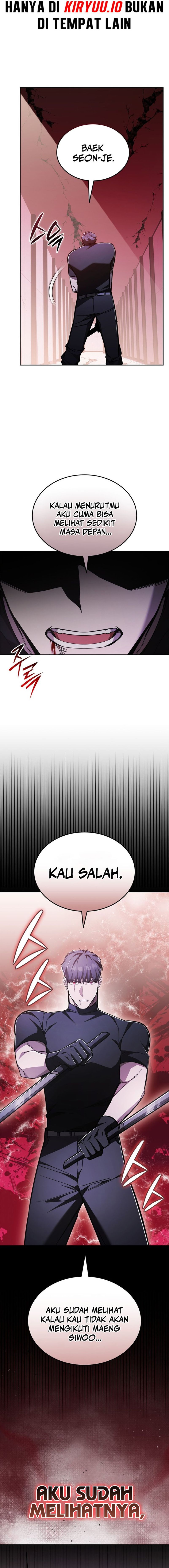 Subscribing to the Transcendent’s Channel Chapter 84 Gambar 19