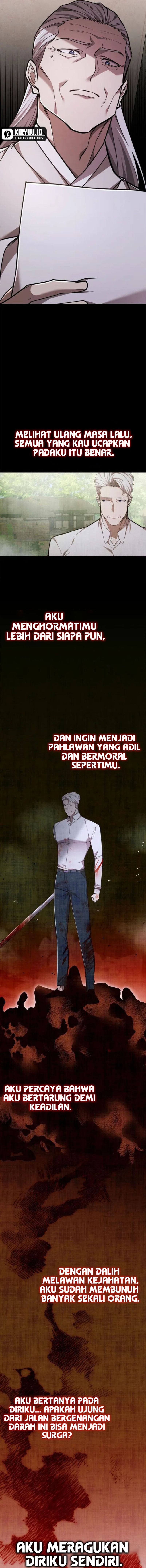 Subscribing to the Transcendent’s Channel Chapter 86 Gambar 11