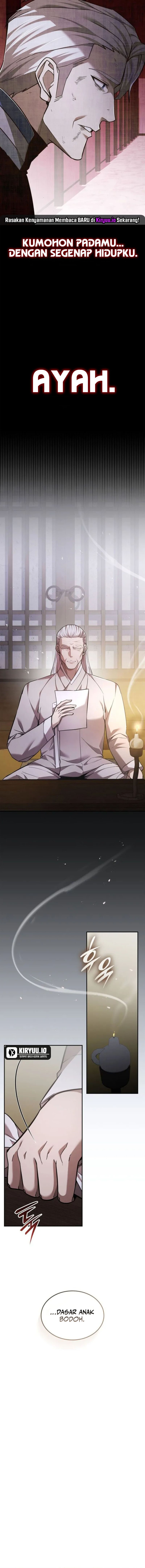 Subscribing to the Transcendent’s Channel Chapter 86 Gambar 13