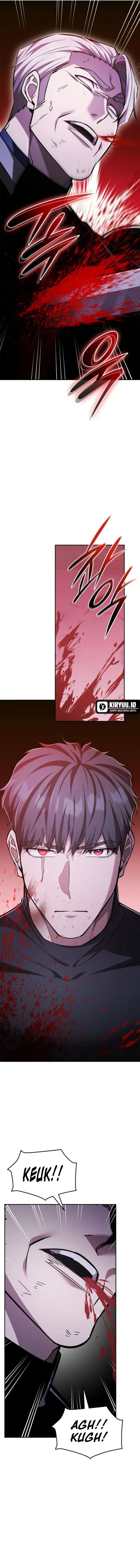 Subscribing to the Transcendent’s Channel Chapter 86 Gambar 14