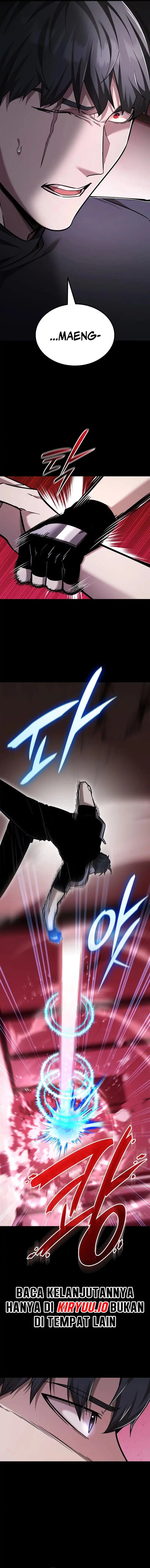 Subscribing to the Transcendent’s Channel Chapter 87 Gambar 3