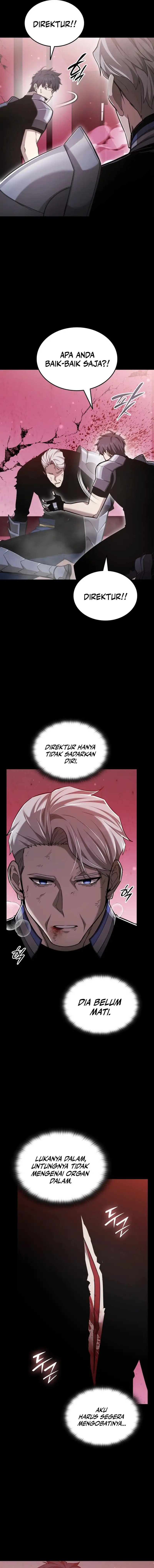 Subscribing to the Transcendent’s Channel Chapter 87 Gambar 4