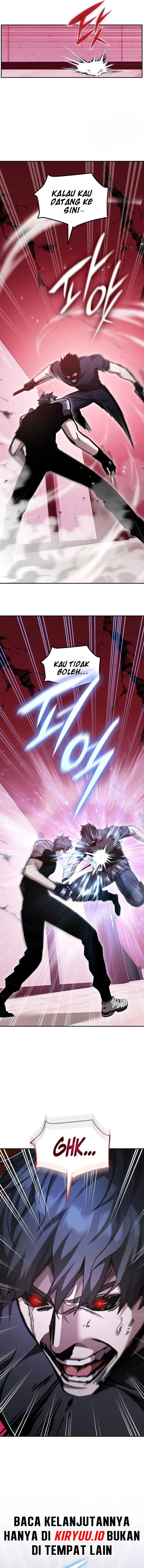 Subscribing to the Transcendent’s Channel Chapter 87 Gambar 14