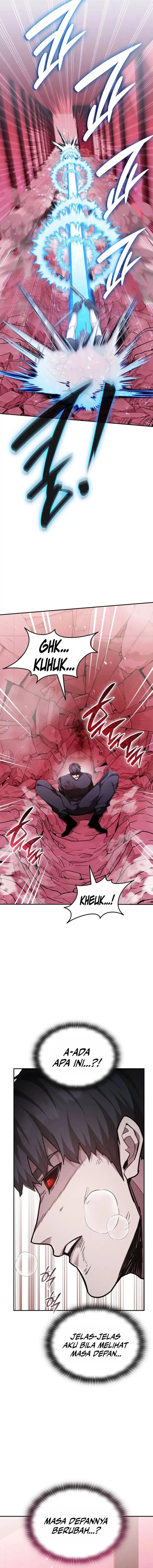 Subscribing to the Transcendent’s Channel Chapter 87 Gambar 15