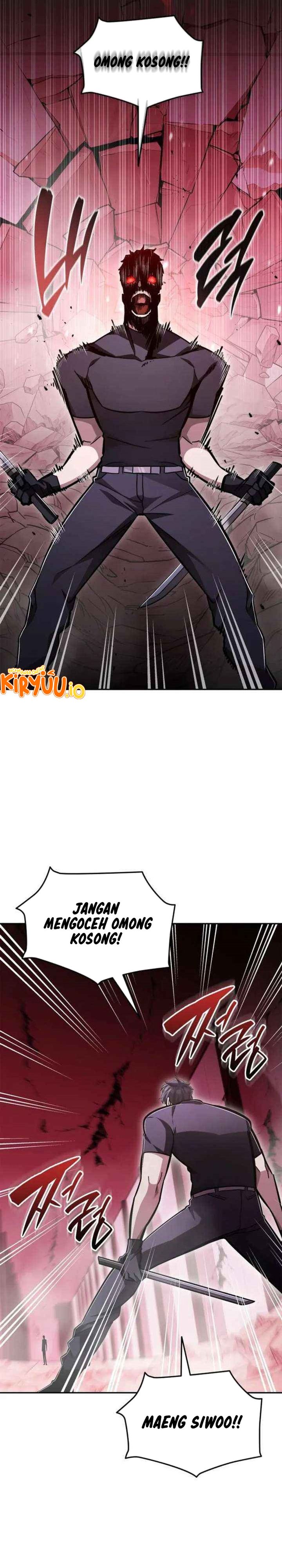 Subscribing to the Transcendent’s Channel Chapter 88 Gambar 3