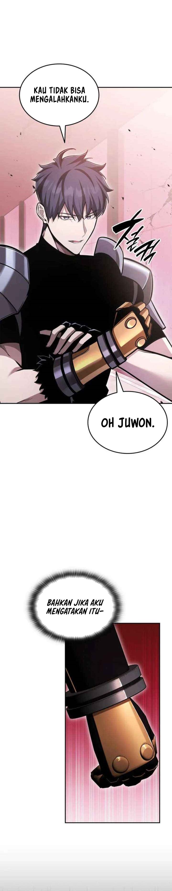 Subscribing to the Transcendent’s Channel Chapter 88 Gambar 4