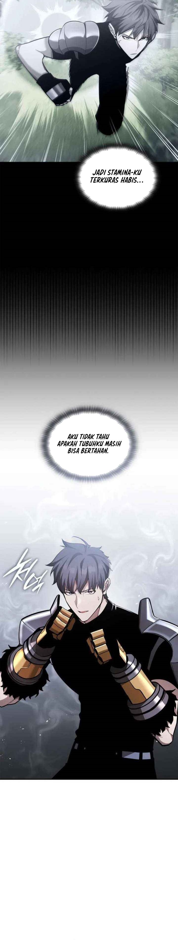 Subscribing to the Transcendent’s Channel Chapter 88 Gambar 6