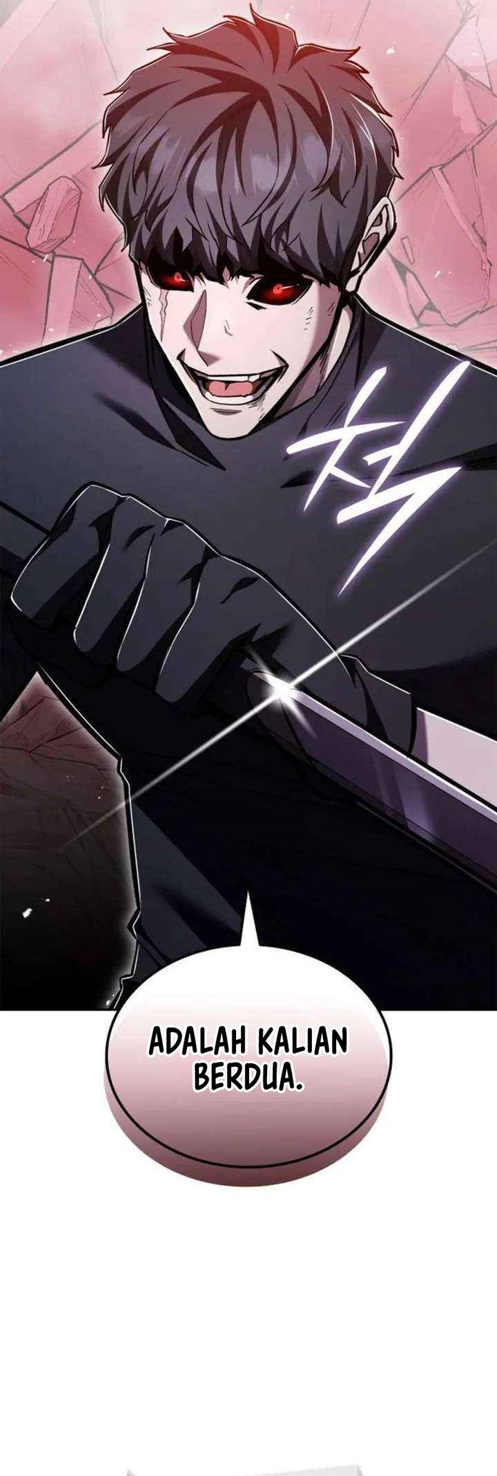 Subscribing to the Transcendent’s Channel Chapter 88 Gambar 8