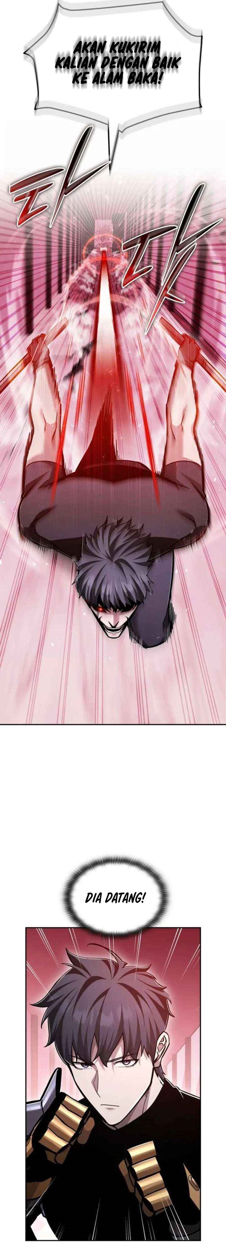 Subscribing to the Transcendent’s Channel Chapter 88 Gambar 9