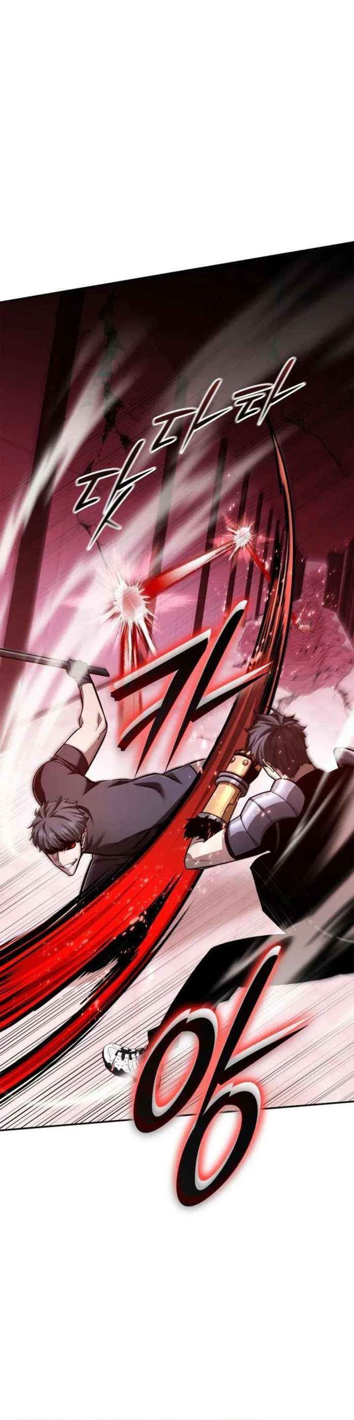 Subscribing to the Transcendent’s Channel Chapter 88 Gambar 10