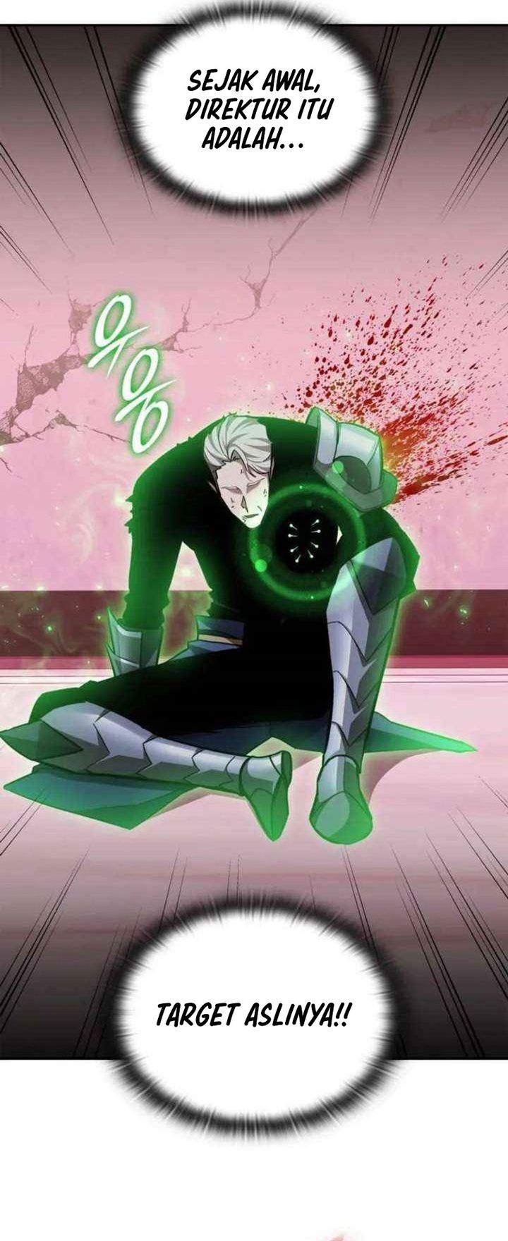 Subscribing to the Transcendent’s Channel Chapter 88 Gambar 12