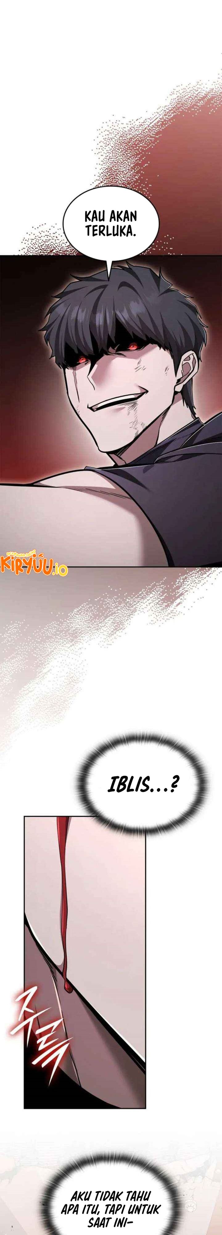 Subscribing to the Transcendent’s Channel Chapter 88 Gambar 31