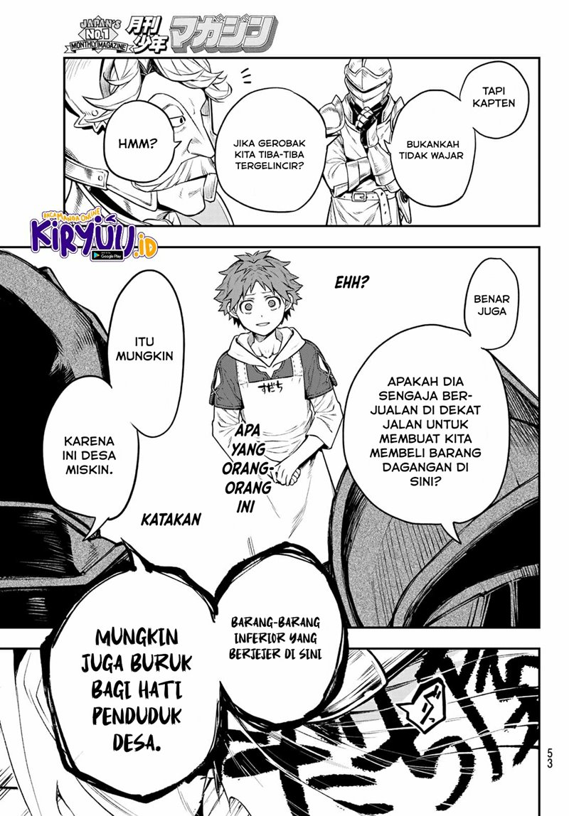 Sudachi No Maoujo Chapter 01.2 Gambar 25