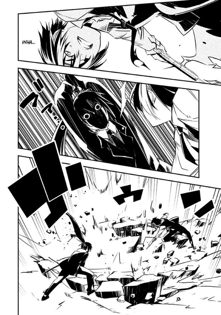 Sugar Dog Chapter 04 Gambar 10