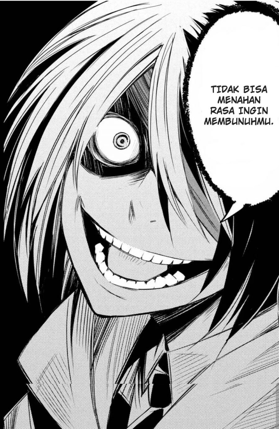 Sugar Dog Chapter 09 Gambar 12